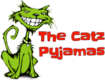 The Catz Pyjamas - Stylish cat boarding in Brunswick